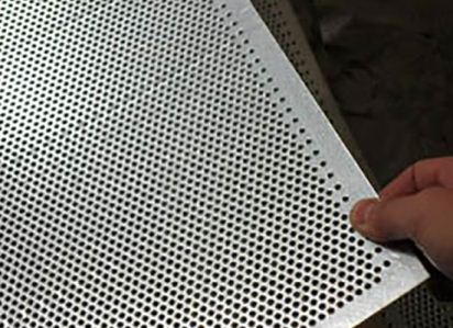 不銹鋼沖孔網(wǎng)在拉伸時有哪些保護措施 不銹鋼沖孔網(wǎng)在拉伸時有哪些保護措施