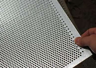 不銹鋼沖孔網(wǎng)對(duì)模具的要求非常嚴(yán)格 不銹鋼沖孔網(wǎng)對(duì)模具的要求非常嚴(yán)格