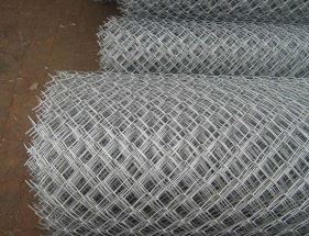 沖孔網(wǎng)防腐蝕的重要作用 沖孔網(wǎng)防腐蝕的重要作用