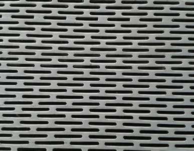 沖孔網(wǎng)在墻體吸音消音作用上的廣泛應用 沖孔網(wǎng)在墻體吸音消音作用上的廣泛應用