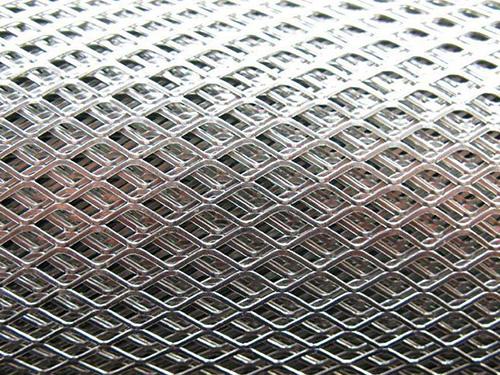 菱形網(wǎng)廠家 菱形網(wǎng)廠家